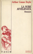 Cover of La nube avvelenata