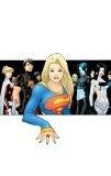 Supergirl and the Legion of Super-Heroes