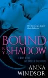 Bound by Shadow (The Dark Crescent Sisterhood)