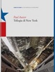 Cover of Trilogia di New York