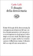 Cover of Il disagio della democrazia