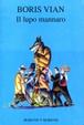Cover of Il lupo mannaro