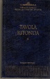 Cover of Tavola ritonda - Vol. 2