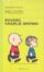 Cover of Povero Charlie Brown!