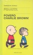 Cover of Povero Charlie Brown!