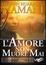 Cover of L'amore non muore mai