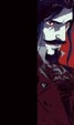 Cover of Dracula