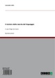 Cover of Il mistero della nascita del linguaggio