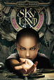 Cover of Skyland. Isole nel vento