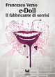 Cover of e-Doll - Il fabbricante di sorrisi