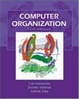 Cover of Computer Organization