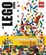 Cover of The Lego Book