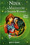 Cover of Nina e la maledizione del serpente piumato