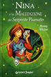 Cover of Nina e la maledizione del serpente piumato