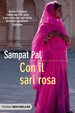 Cover of Con il sari rosa