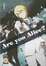 Cover of Are You Alice? vol. 1