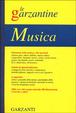 Cover of Enciclopedia della musica