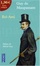 Cover of 'Bel-Ami'