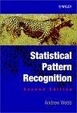 Cover of Statistical Pattern Recognition, 2nd Edition