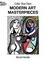 Cover of Color Your Own Modern Art Masterpieces