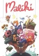 Cover of Coffret 3 volumes : Tome 1, Broie la vie en rose ; Tome 2, Une rose à l'amer ;
