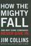Cover of How the Mighty Fall