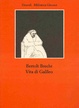 Cover of Vita di Galileo