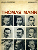 Cover of Thomas Mann