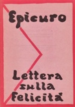 Immagine di Lettera sulla felicità