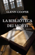 Cover of La biblioteca dei morti