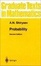 Cover of Probability
