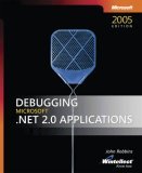 Image of Debugging Microsoft  .NET 2.0 Applications