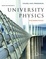 Cover of "University Physics with Modern Physics with MasteringPhysics"