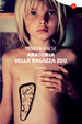 Cover of Anatomia della ragazza zoo