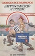 Cover of Appuntamento a Trieste