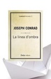 Cover of La linea d'ombra
