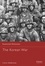 Cover of "The Korean War"