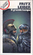 Cover of Il grande tempo