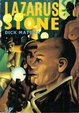 Cover of Lazarus Stone