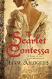 Cover of The Scarlet Contessa