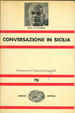 Cover of Conversazione in Sicilia