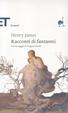 Cover of Racconti di fantasmi