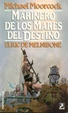 Cover of Marinero de los mares del destino