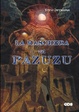 Cover of La maschera di Pazuzu