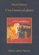 Cover of C'era l'amore nel ghetto