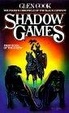 Cover of Shadow Games