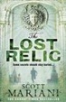 Cover of The Lost Relic