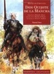 Cover of Don Quijote de la Mancha