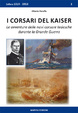 Cover of I corsari del Kaiser