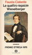 Cover of Le quattro ragazze Wieselberger